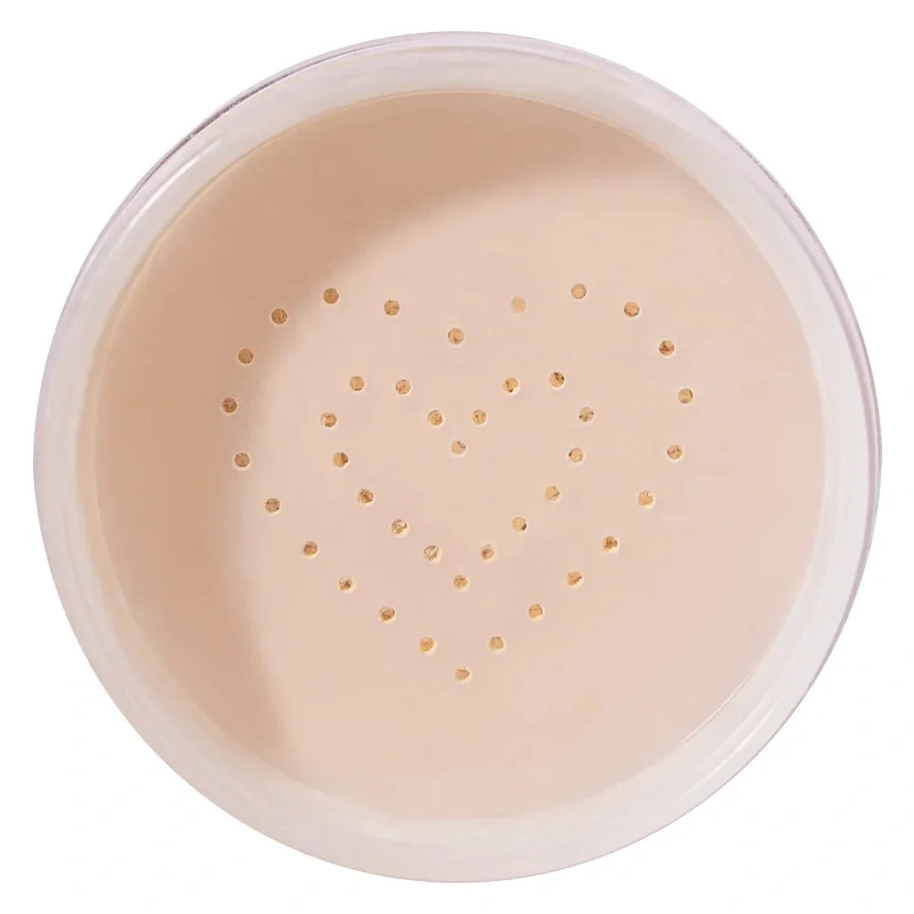 KimChi Chic Peachy Puff Puff Pass Set & Bake Powder- medium to tan skin tones